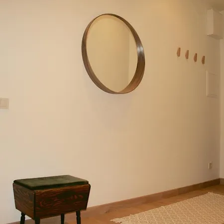 Apartment Design